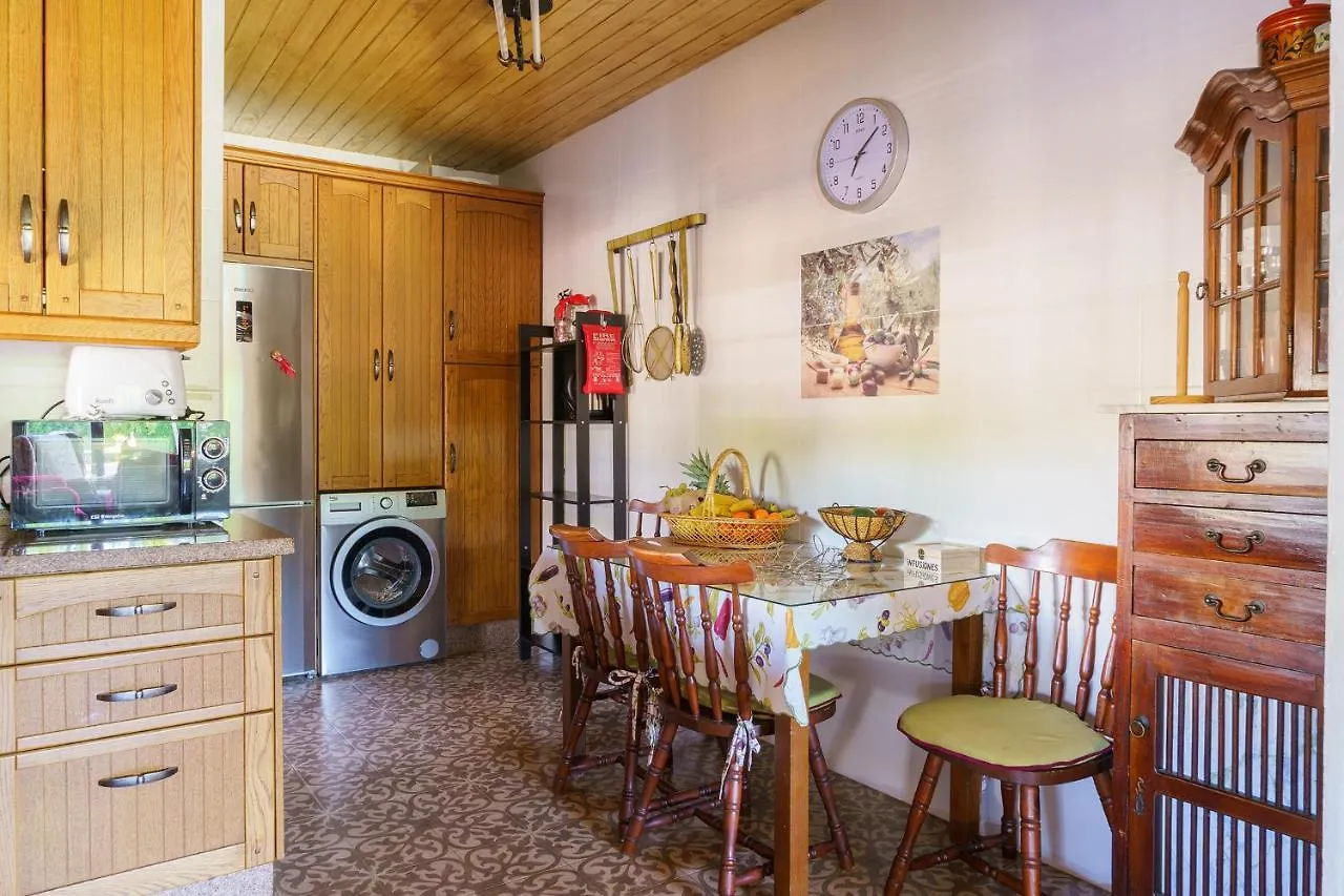 Villa Casa Cortijillo Nerja